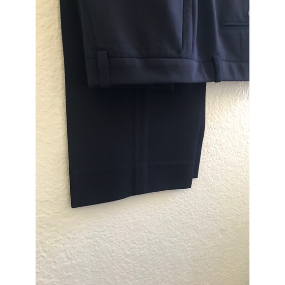 J. Crew 1035 Trouser in Italian Stretch Wool - Picture 3 of 5